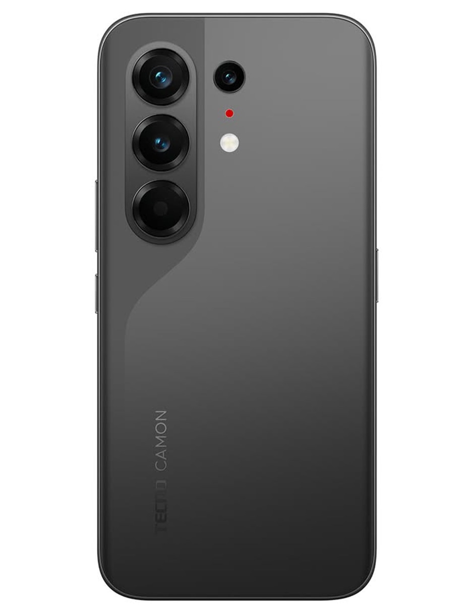 Tecno Camon 50 Pro AMOLED 6.78 pulgadas